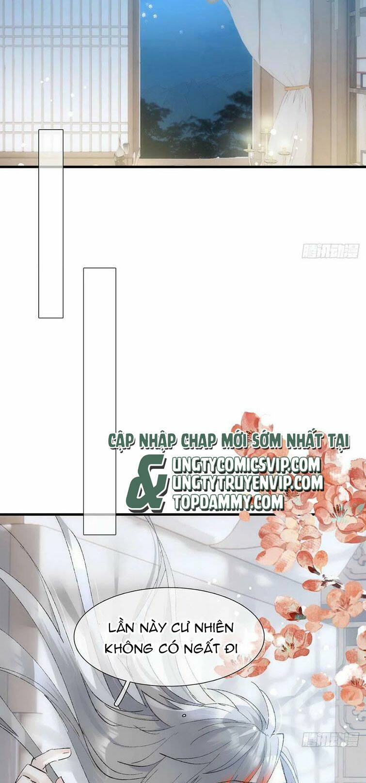 Tiên Ma Quấn Quýt Chương 52 Ảnh 21