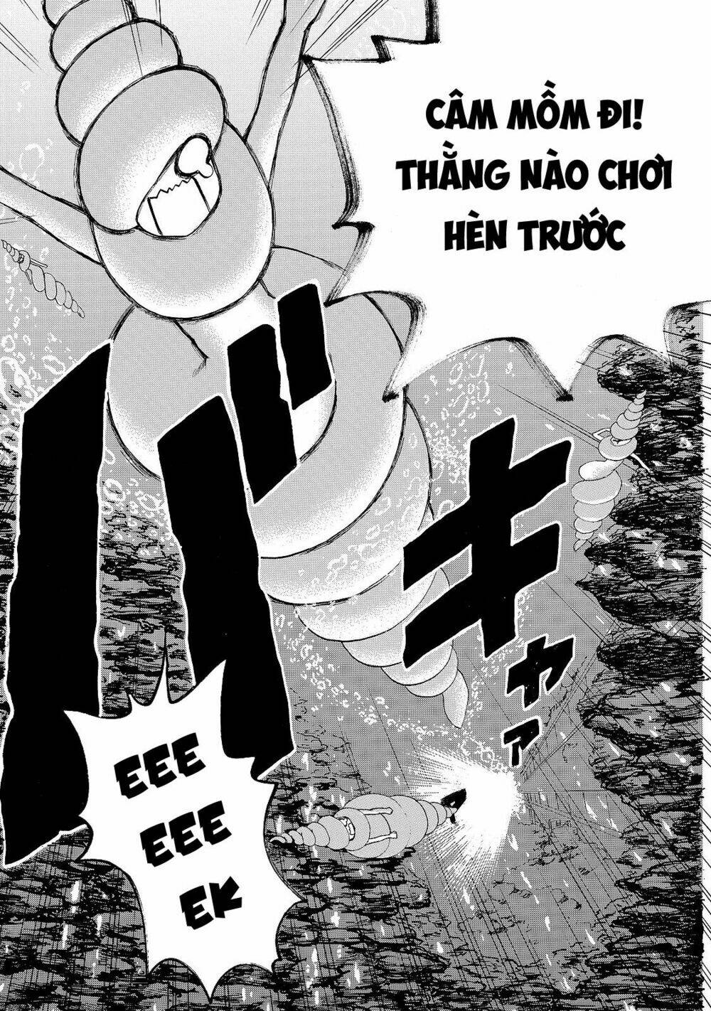 Hataraku Saibou ! Chương 19 Ảnh 29