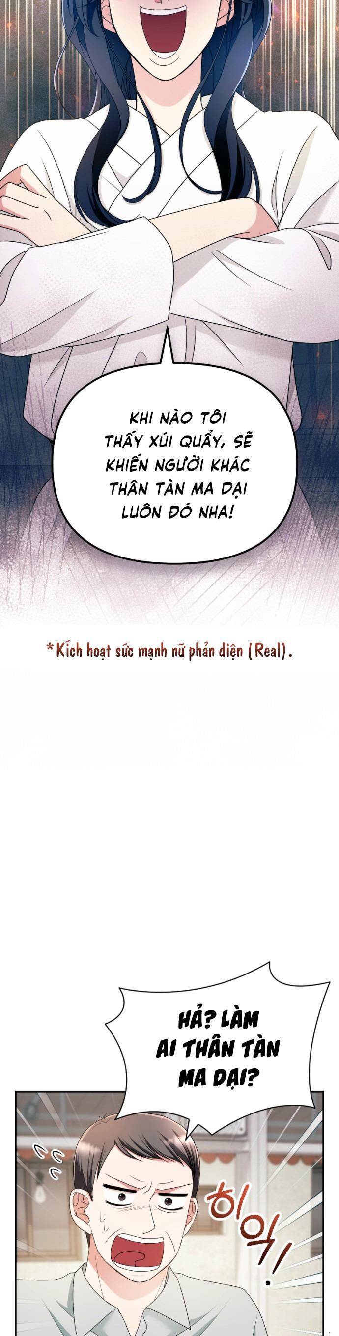Tập Vào Vai Phản Diện Chương 15 Ảnh 5