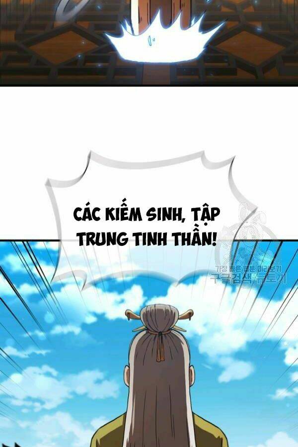 Thân Thủ Đệ Nhất Kiếm Chương 78 Ảnh 32