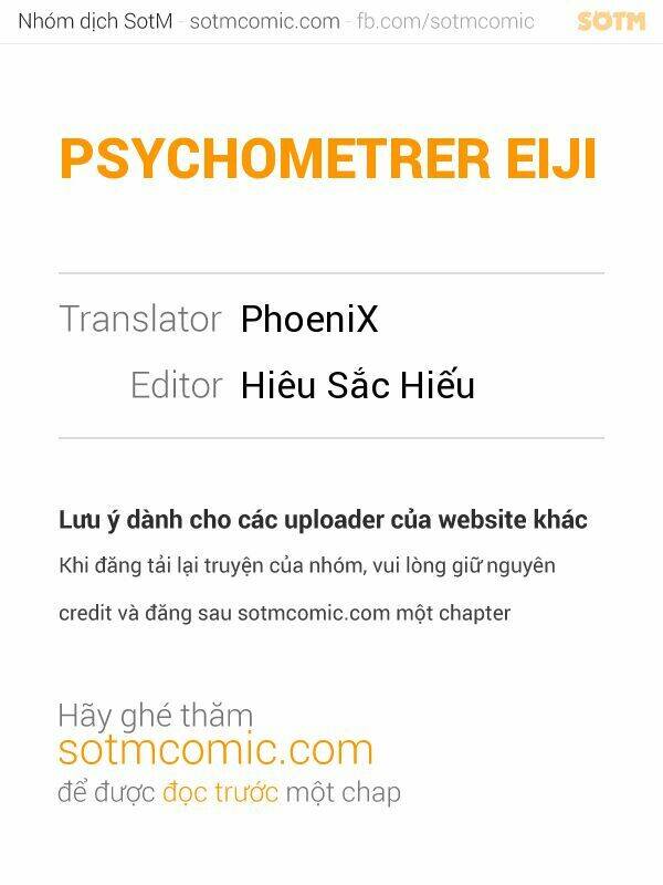 Saikometora Eiji - Thám Tử Eiji Chương 60 Ảnh 2