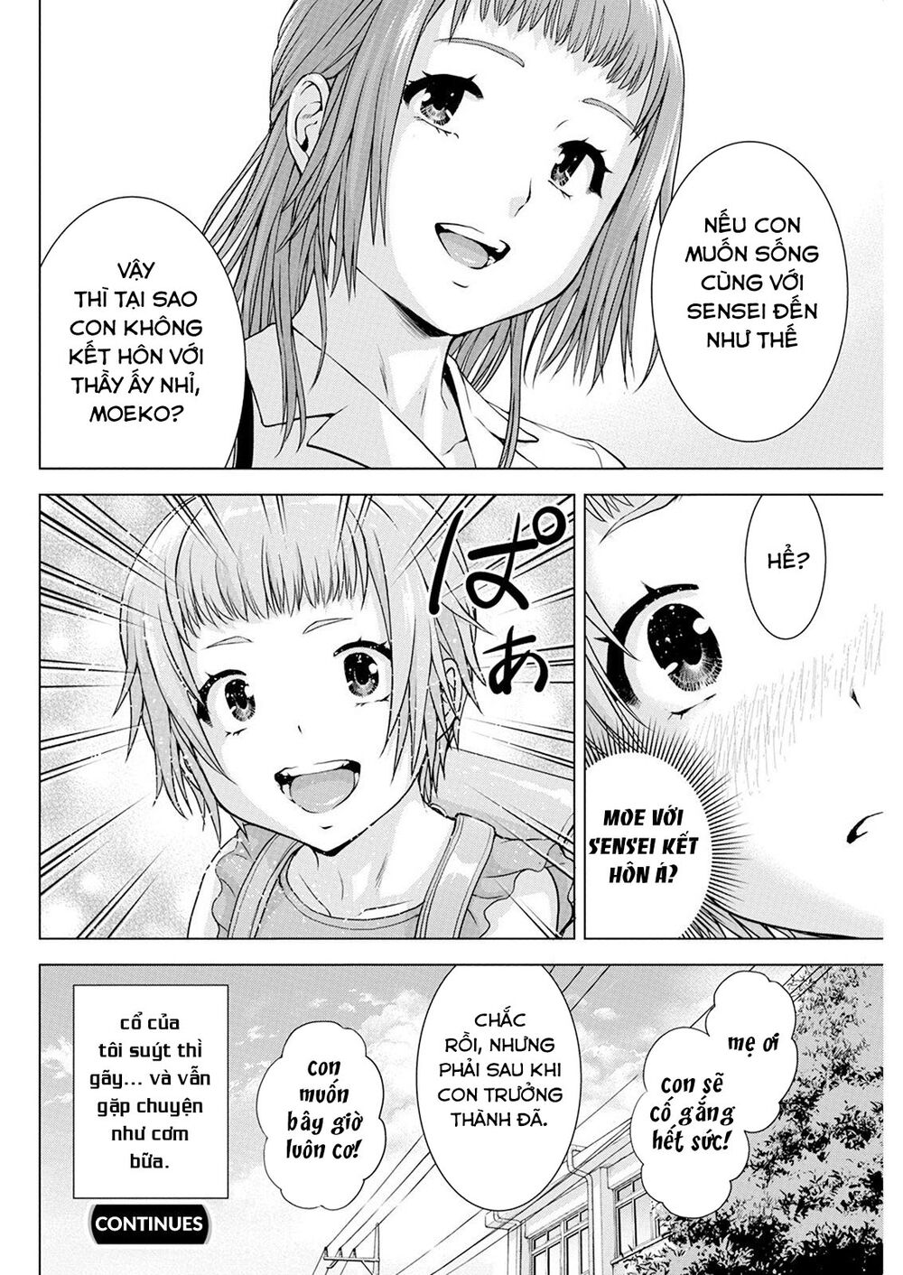 Ore Wa Lolicon Ja Nai! Chương 38 Ảnh 24