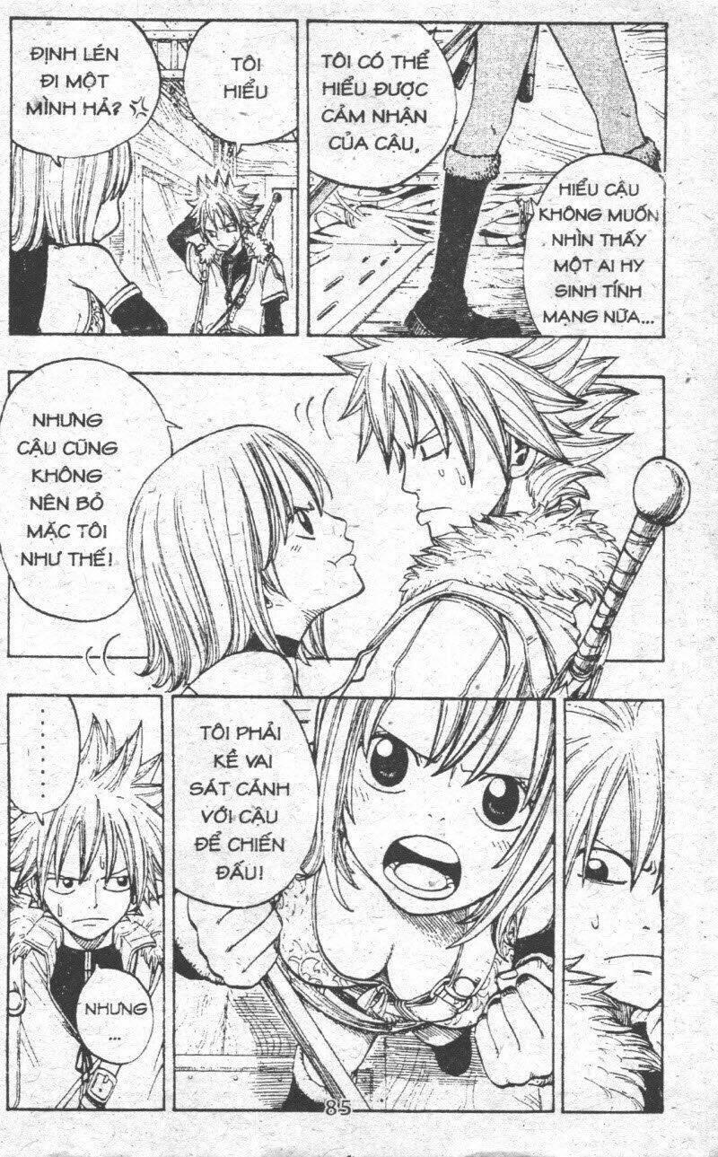 Rave Master (Scan) Chương 36 Ảnh 86