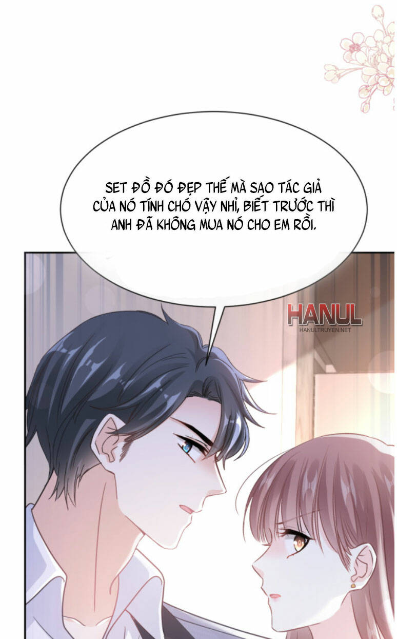 Bá Đạo Tổng Tài Nhẹ Nhàng Yêu Chương 341 Ảnh 3