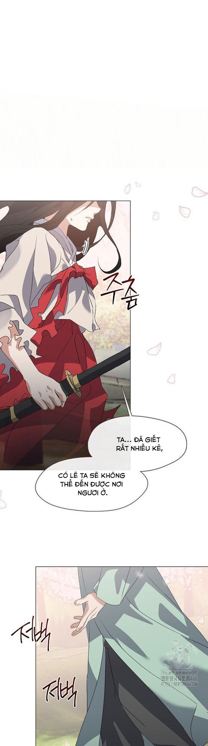 Nhà Hàng Thế Giới Ngầm Chương 77 Ảnh 6