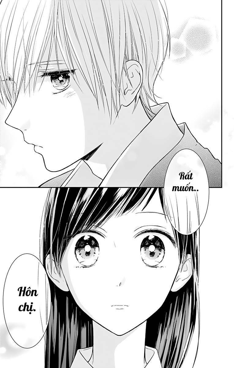 Toshishita No Otokonoko Chương 8 Ảnh 26