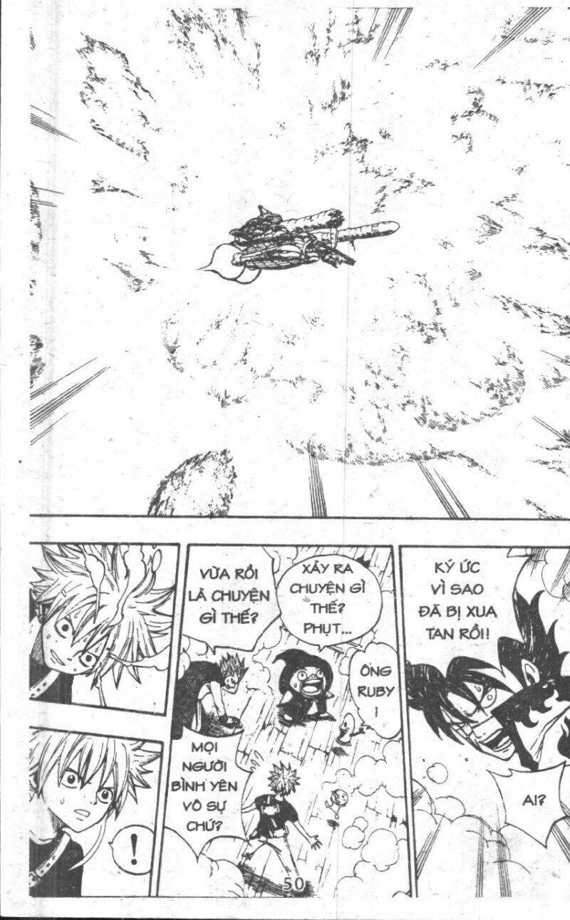 Rave Master (Scan) Chương 36 Ảnh 51