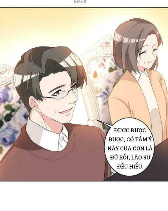 Trọng Sinh Noãn Hôn Khinh Sủng Thê Chương 23 Ảnh 28