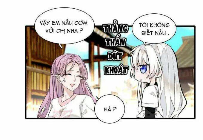 Long Phượng Phiên Chuyển Chương 61 Ảnh 41
