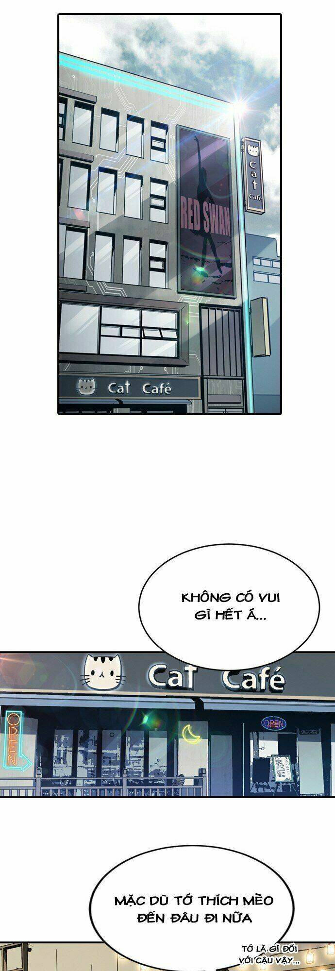 Kangtawoo Chương 5 Ảnh 16