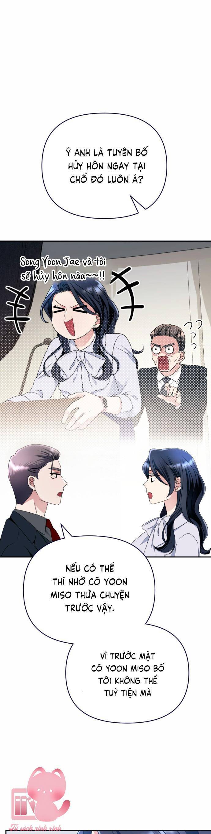 Tập Vào Vai Phản Diện Chương 11 Ảnh 33