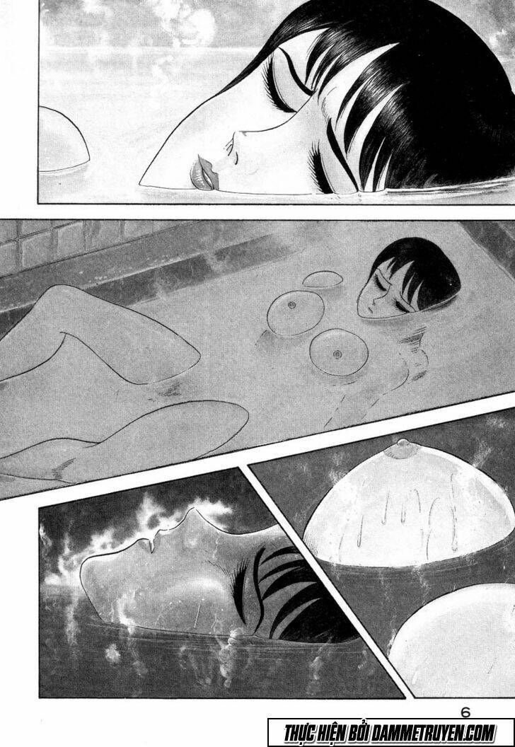 Devilman Lady Chương 1.1 Ảnh 11