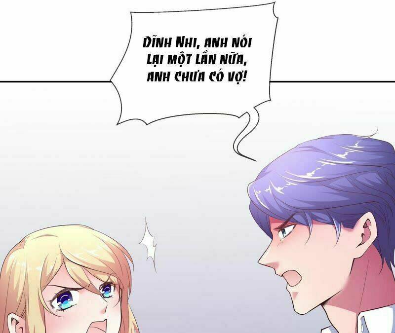 Chiến Lược Lãng Mạn Của Thịnh Thiếu Chương 65 Ảnh 43