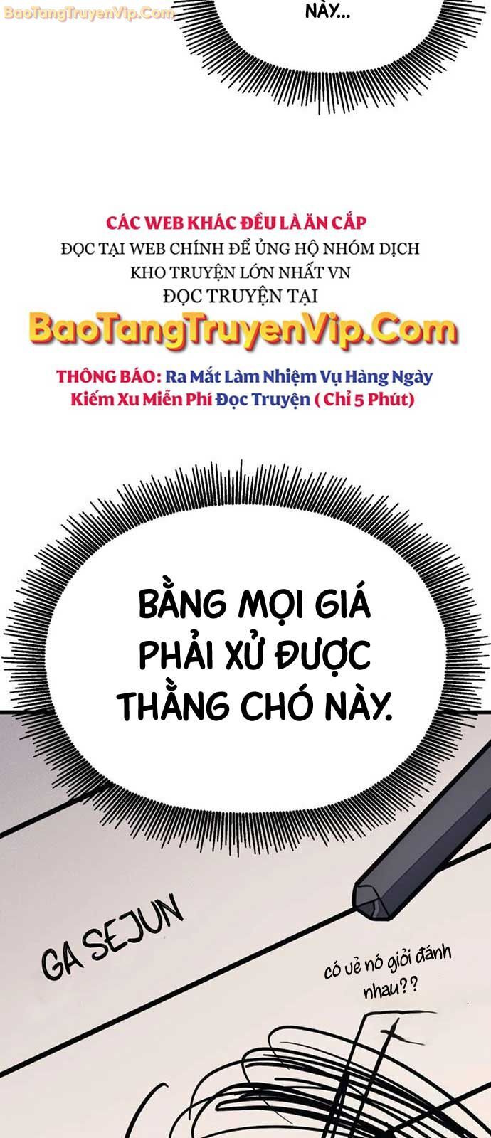 Lớp Học Cải Tạo Chương 7 Ảnh 31