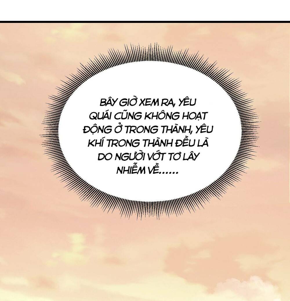 Địa Sát 72 Phép Thần Thông Chương 53 Ảnh 46