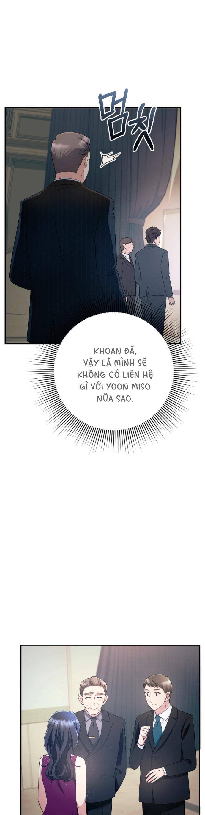 Tập Vào Vai Phản Diện Chương 12 Ảnh 39