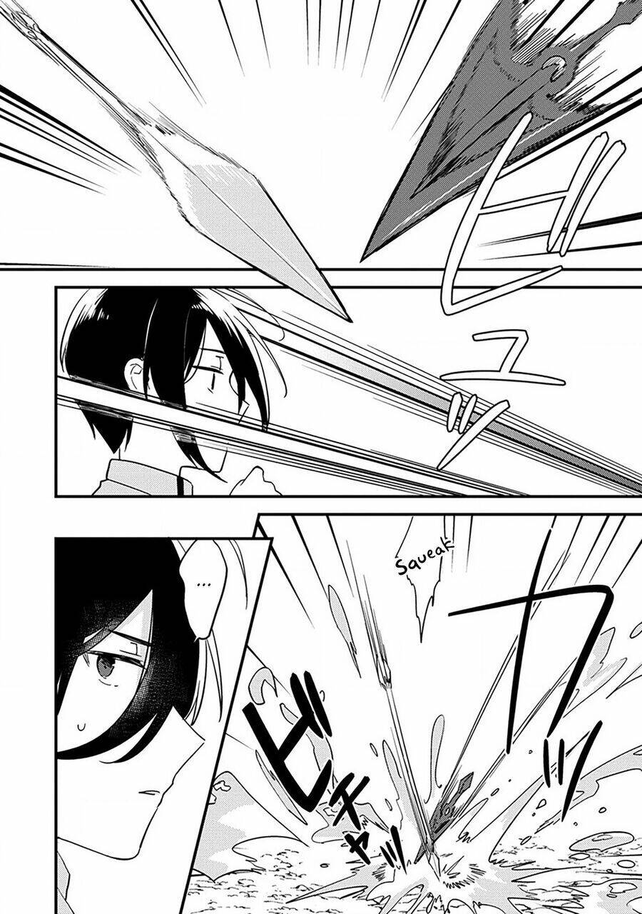 Isekai De Kojiin Wo Hiraita Kedo, Naze Ka Darehitori Sudatou To Shinai Ken Chương 36 Ảnh 6