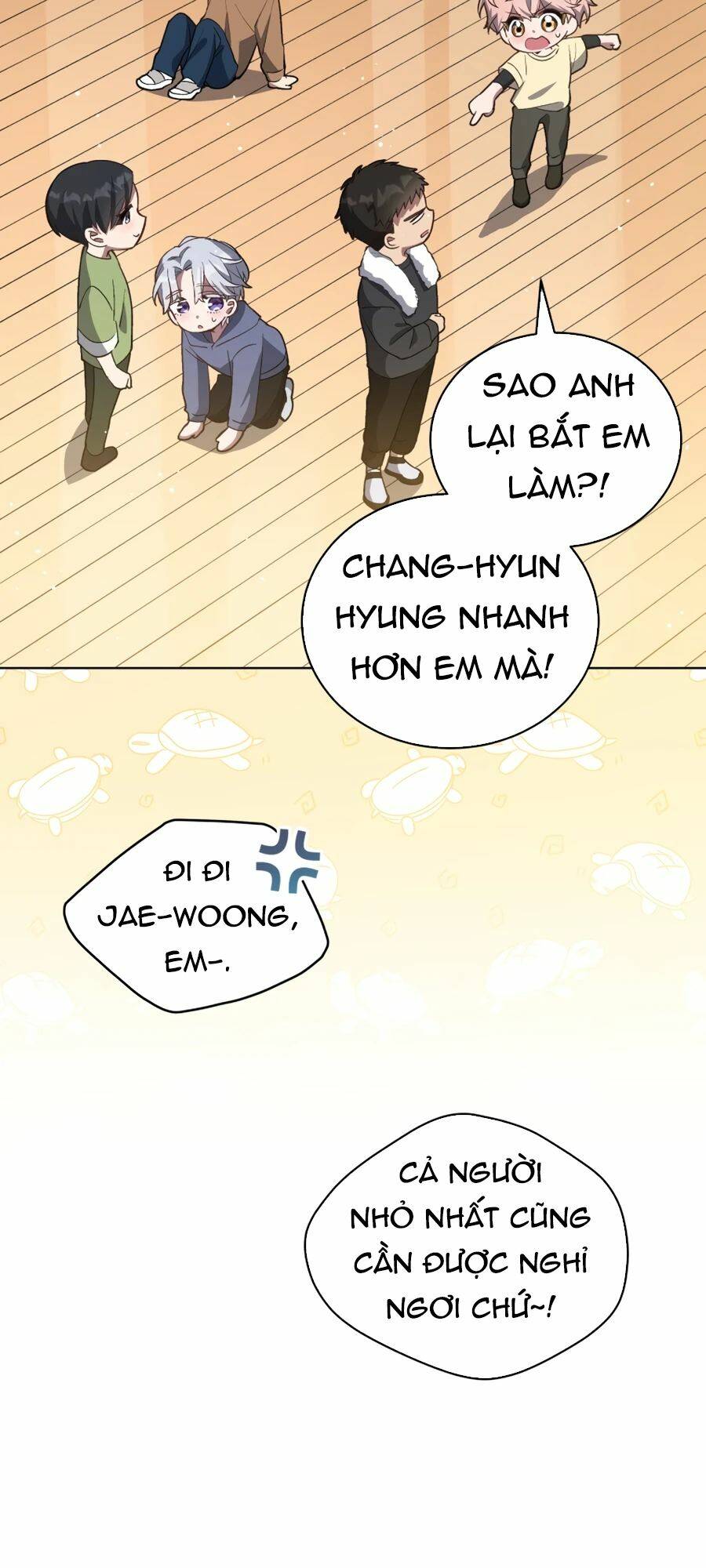 Cuộc Sống Thứ 2 Của Thần Tượng Toàn Năng Chương 12 Ảnh 52