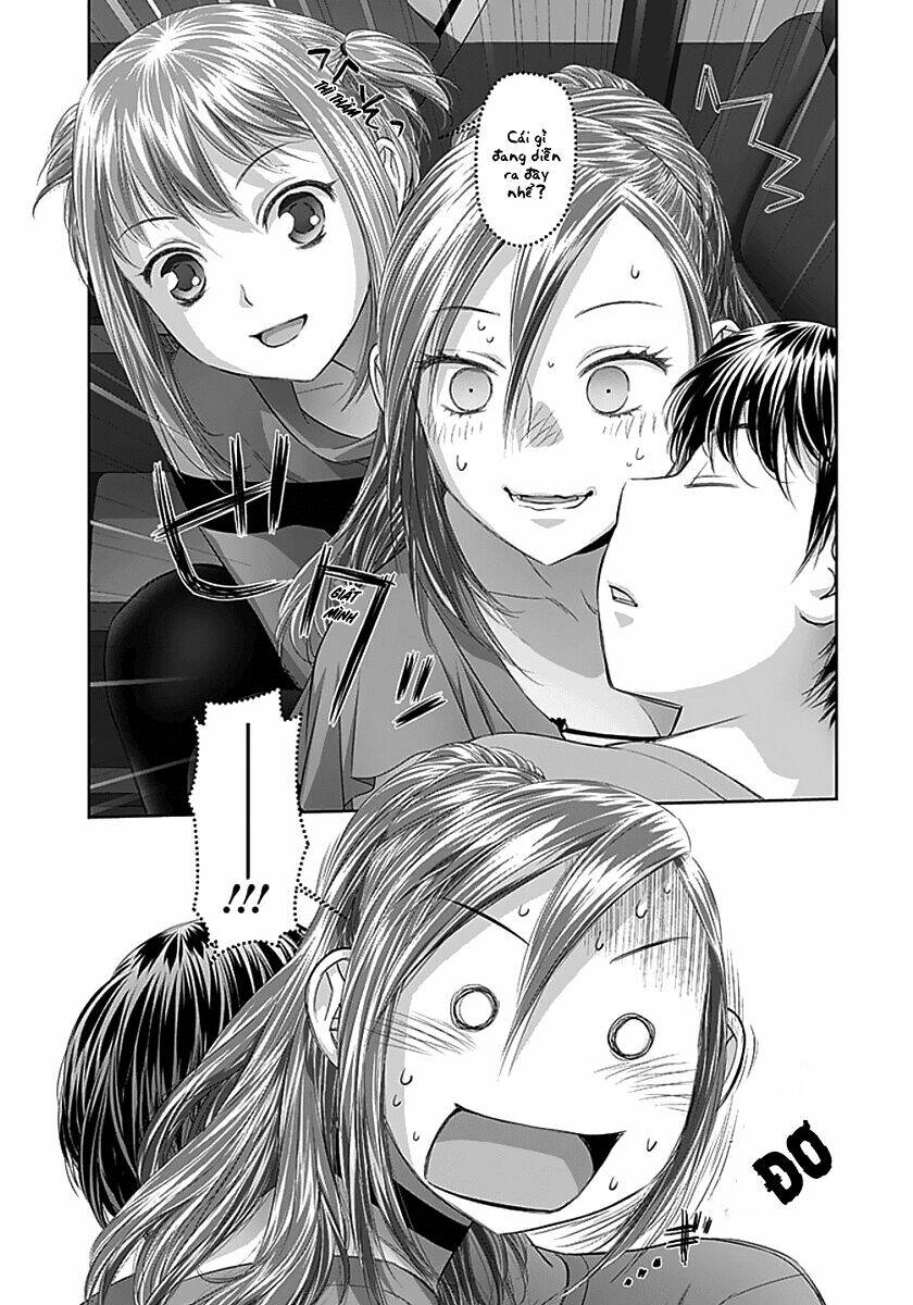 Saikin Kono Sekai Wa Watashi Dake No Mono Ni Narimashita...... Chương 64 Ảnh 14