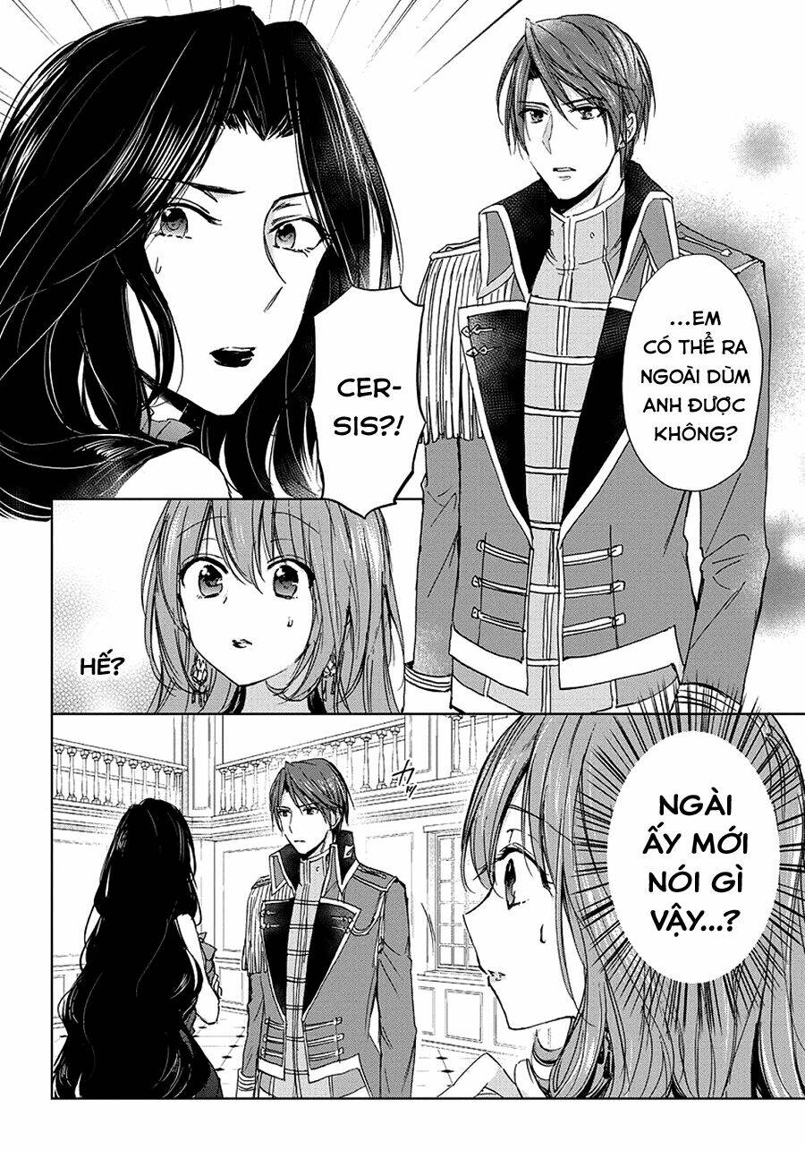 Dareka Kono Joukyou Wo Setsumei Shite Kudasai! Chương 10 Ảnh 23
