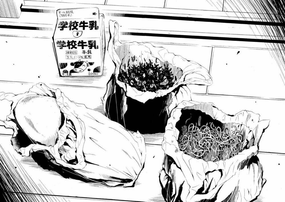 Shoujo Fujuubun (Imperfect Girl) Chương 14 Ảnh 11