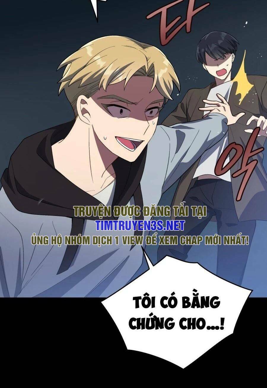 Cuộc Sống Thứ 2 Của Thần Tượng Toàn Năng Chương 10 Ảnh 42