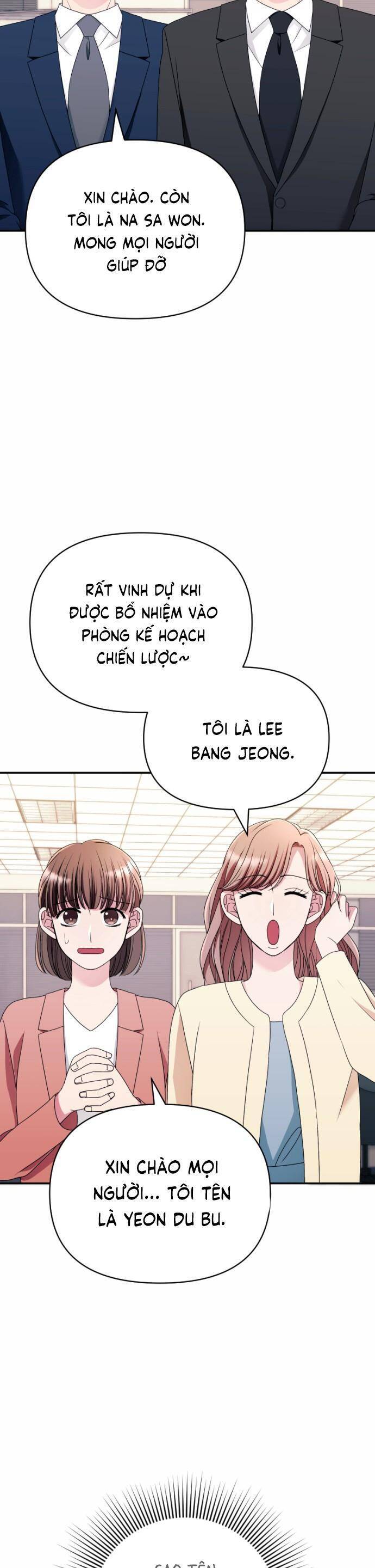 Tập Vào Vai Phản Diện Chương 17 Ảnh 31
