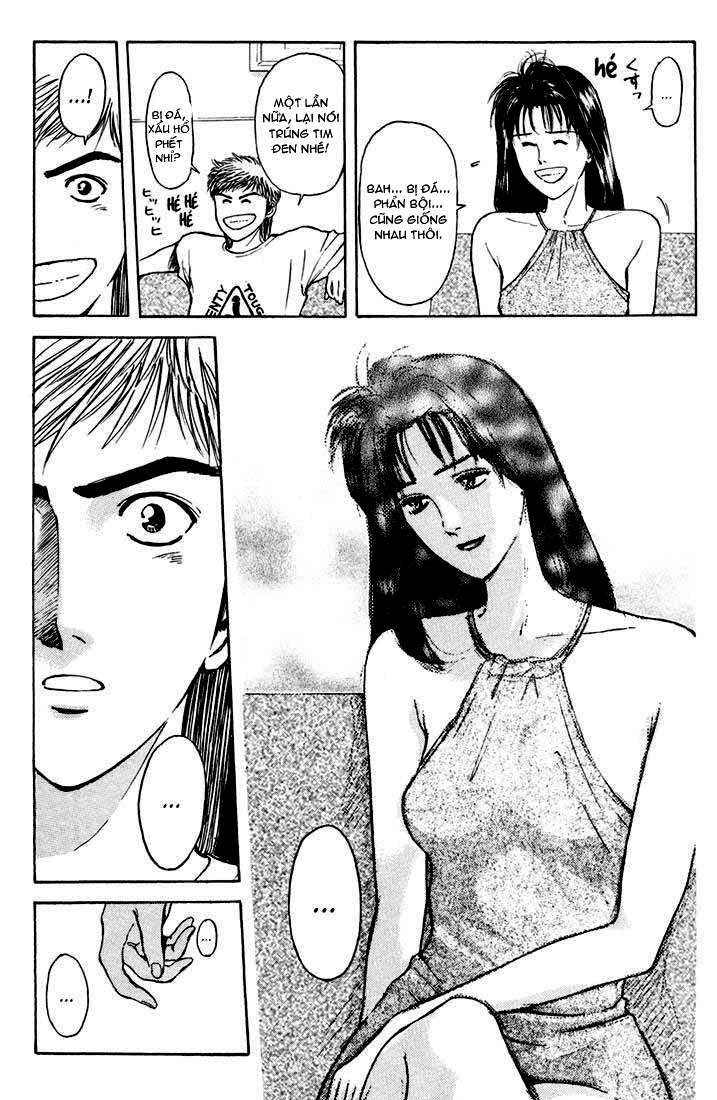 Saikometora Eiji - Thám Tử Eiji Chương 56 Ảnh 13