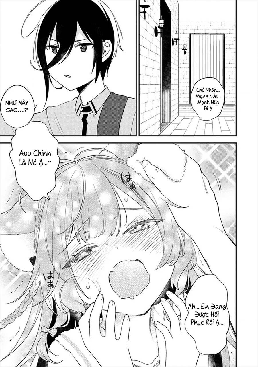 Isekai De Kojiin Wo Hiraita Kedo, Naze Ka Darehitori Sudatou To Shinai Ken Chương 34 Ảnh 3