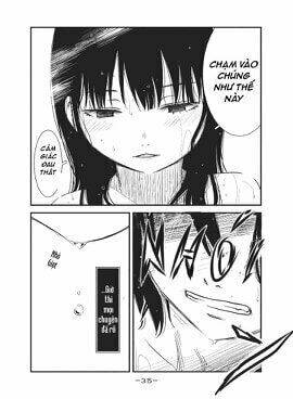 Shoujo Fujuubun (Imperfect Girl) Chương 20 Ảnh 12
