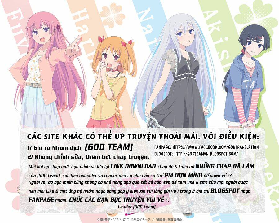 Ore No Kanojo To Osananajimi Ga Shuraba Sugiru Chương 25 Ảnh 2