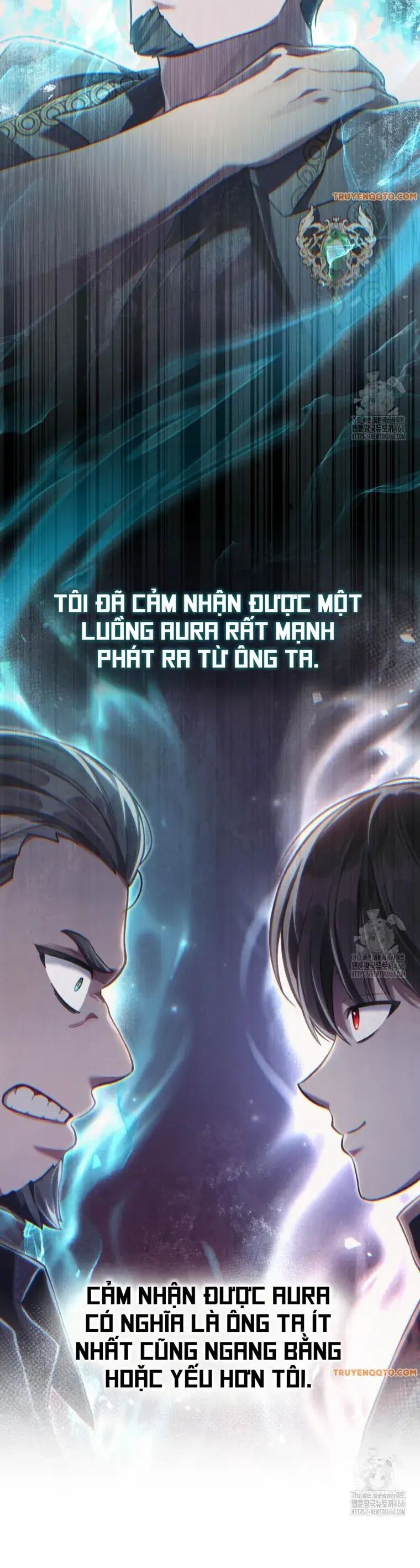 Tái Sinh Thành Hoàng Tử Của Quốc Gia Kẻ Địch Chương 57 Ảnh 37
