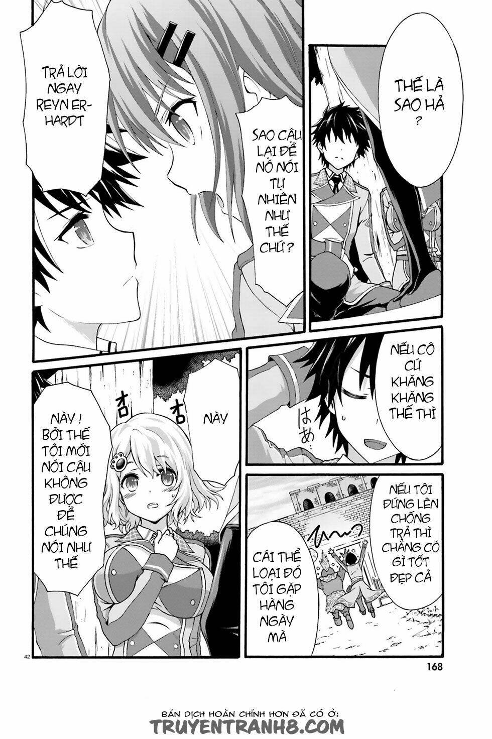 Dekisokonai No Monster Trainer Chương 1 Ảnh 39