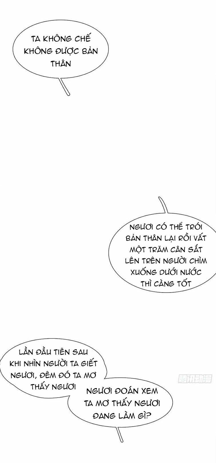Tiên Ma Quấn Quýt Chương 52 Ảnh 19