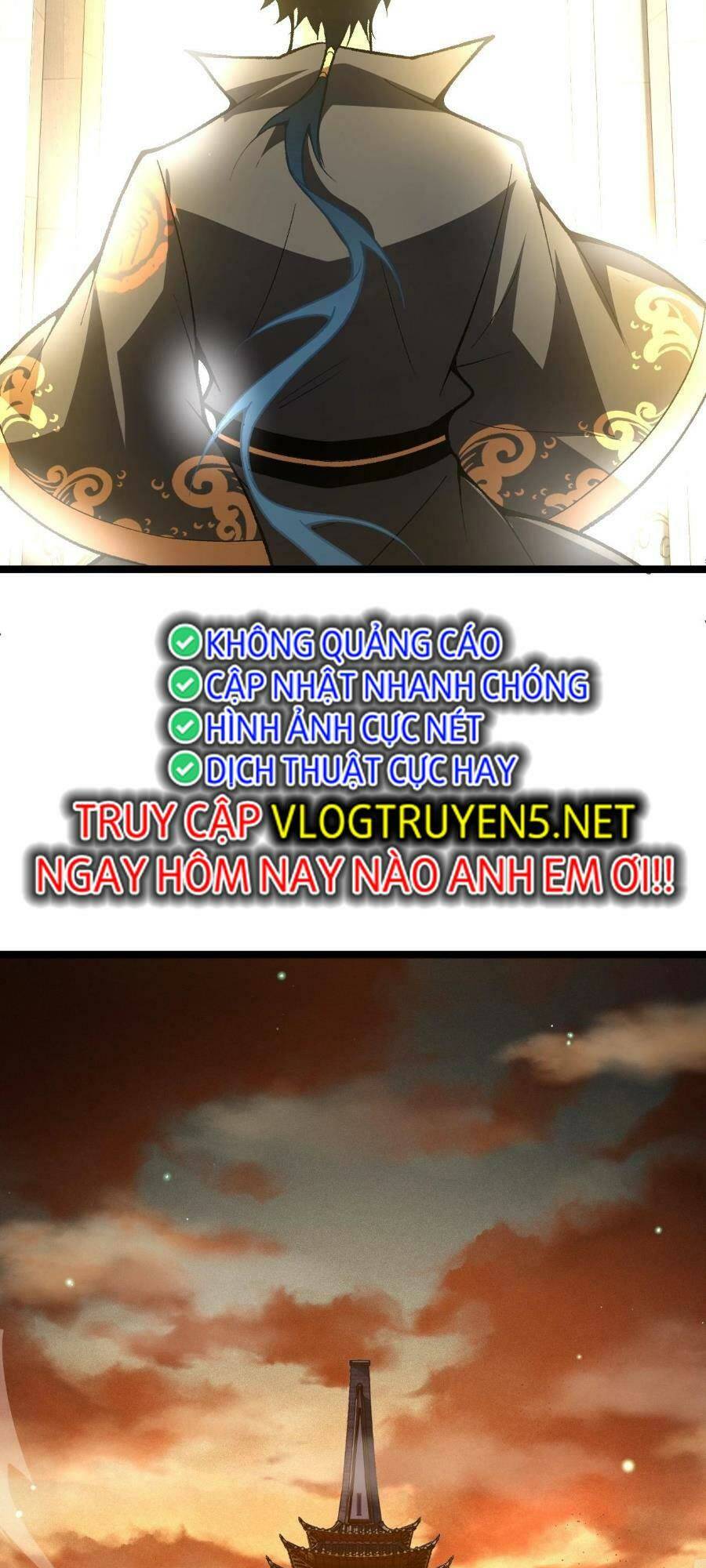 Sự Trở Lại Của Đệ Nhất Tông Sư Chương 80 Ảnh 71