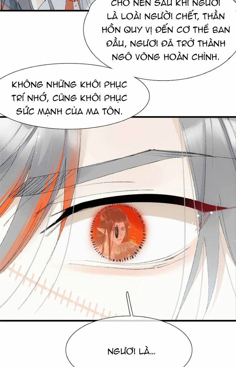 Tiên Ma Quấn Quýt Chương 69 Ảnh 33