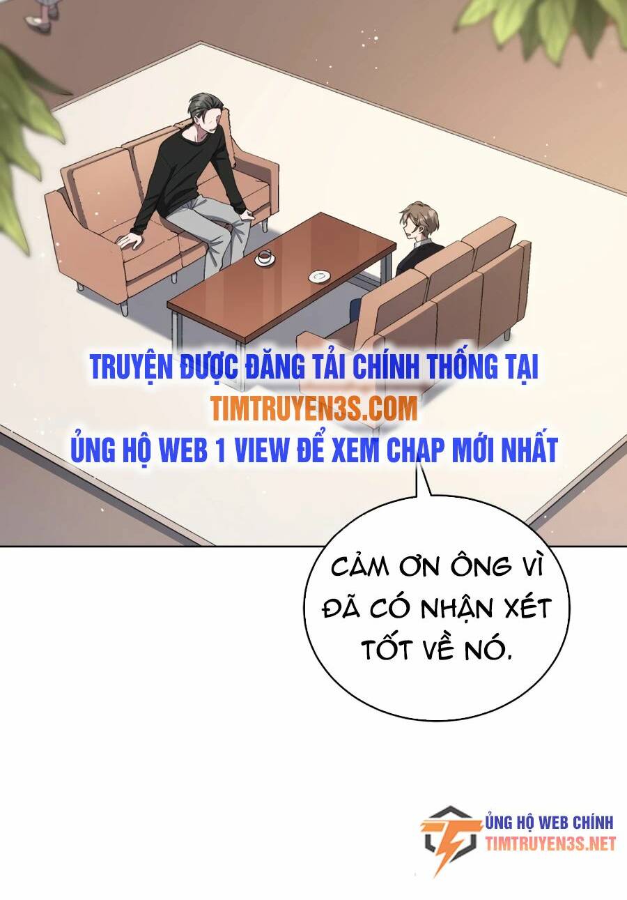 Cuộc Sống Thứ 2 Của Thần Tượng Toàn Năng Chương 12 Ảnh 19