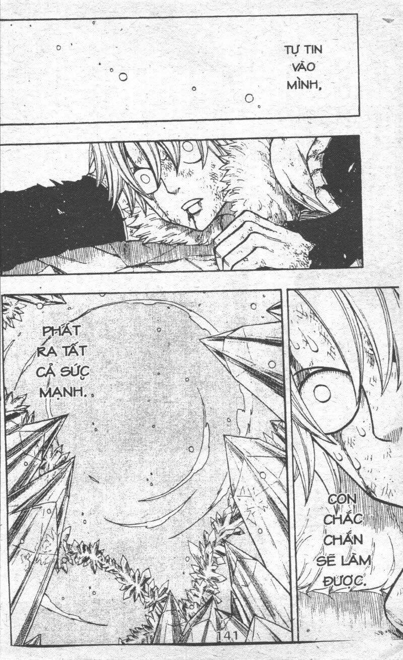 Rave Master (Scan) Chương 37 Ảnh 142