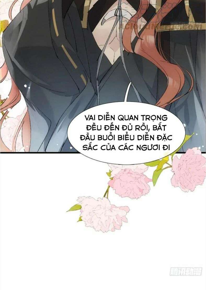 Tiên Ma Quấn Quýt Chương 54 Ảnh 41