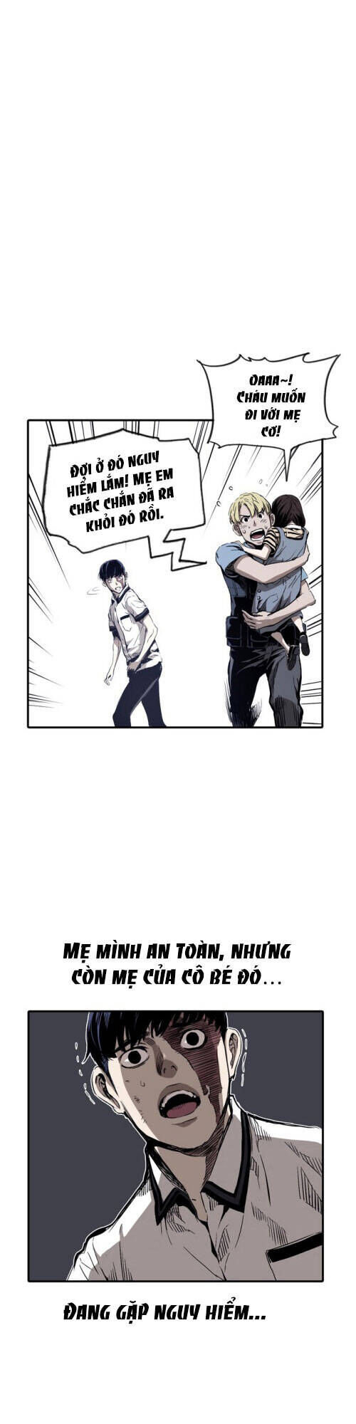 Kangtawoo Chương 7 Ảnh 40