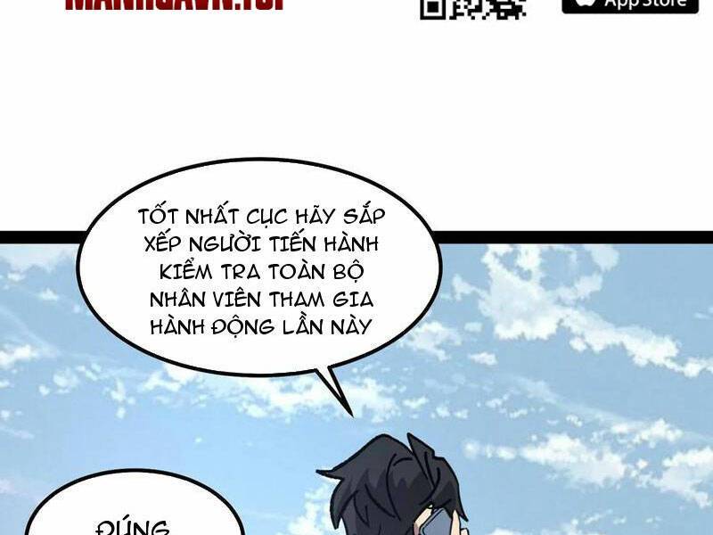 Quỷ Dị Khó Giết? Thật Xin Lỗi, Ta Mới Thật Sự Là Bất Tử Chương 94 Ảnh 7