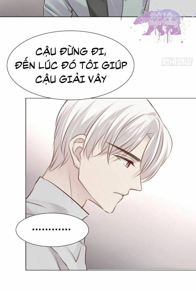 Điều Giáo Gấu Bắc Cực Chương 47 Ảnh 10