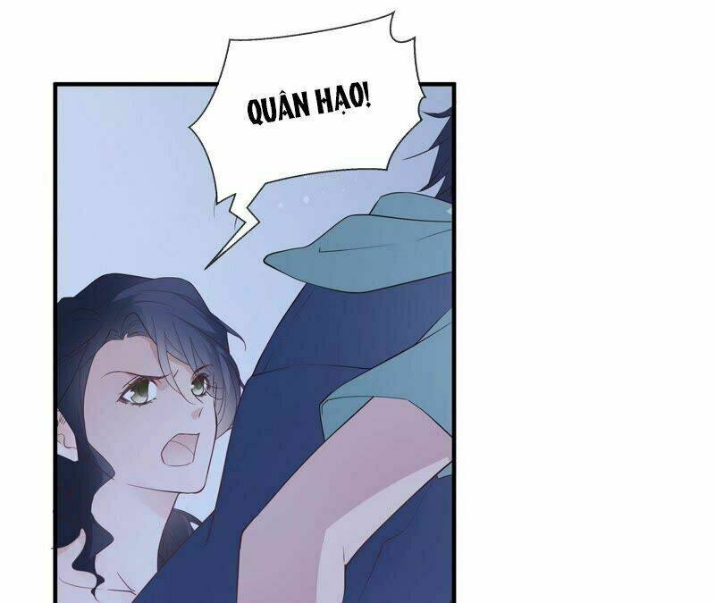 Chiến Lược Lãng Mạn Của Thịnh Thiếu Chương 71 Ảnh 27