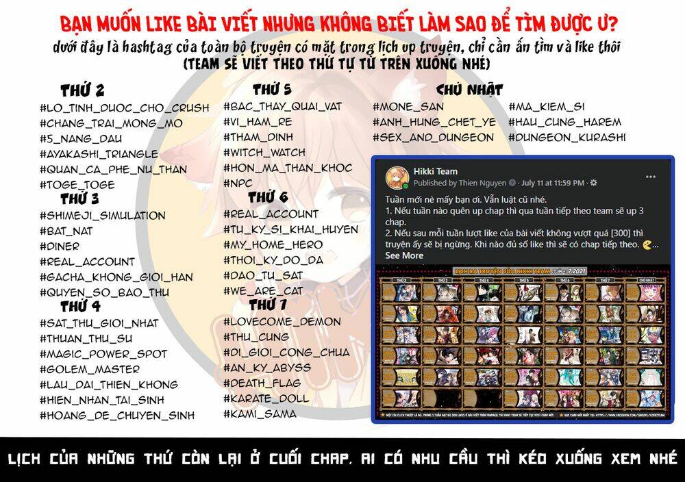 Makenshi No Maken Niyoru Maken No Tame No Harem Life Chương 8.2 Ảnh 5