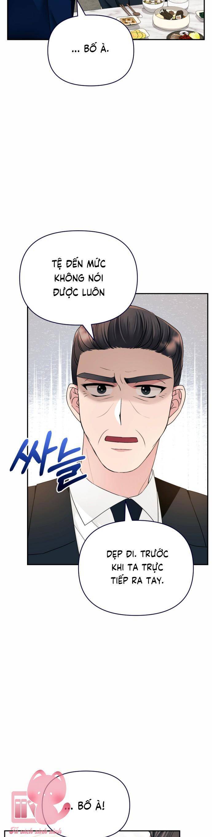 Tập Vào Vai Phản Diện Chương 11 Ảnh 13