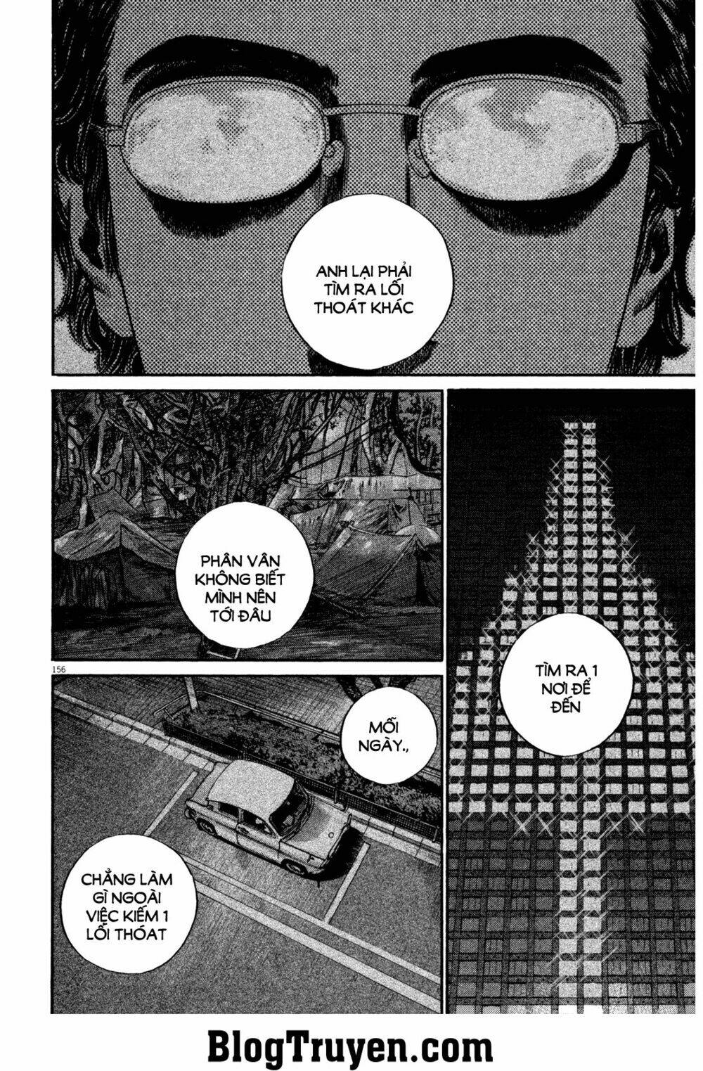 Homunculus Chương 148 Ảnh 8