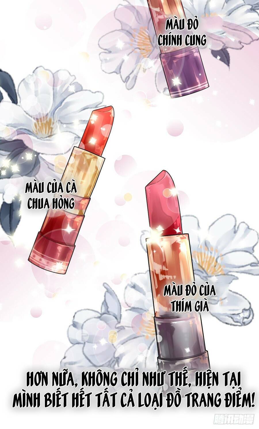 Hệ Thống Trong Tay Ta Tha Hồ Lãng Chương 2 Ảnh 11
