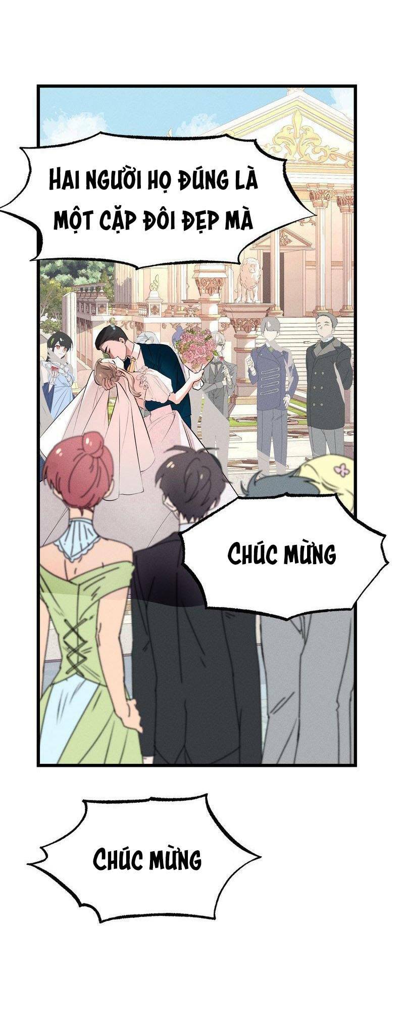 Bỗng Một Ngày Tôi Có Chồng Và Con Chương 1 Ảnh 37