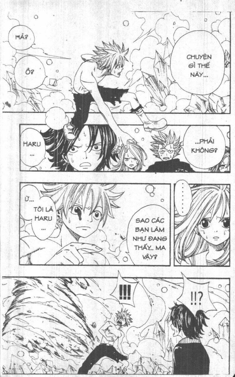 Rave Master (Scan) Chương 39 Ảnh 117