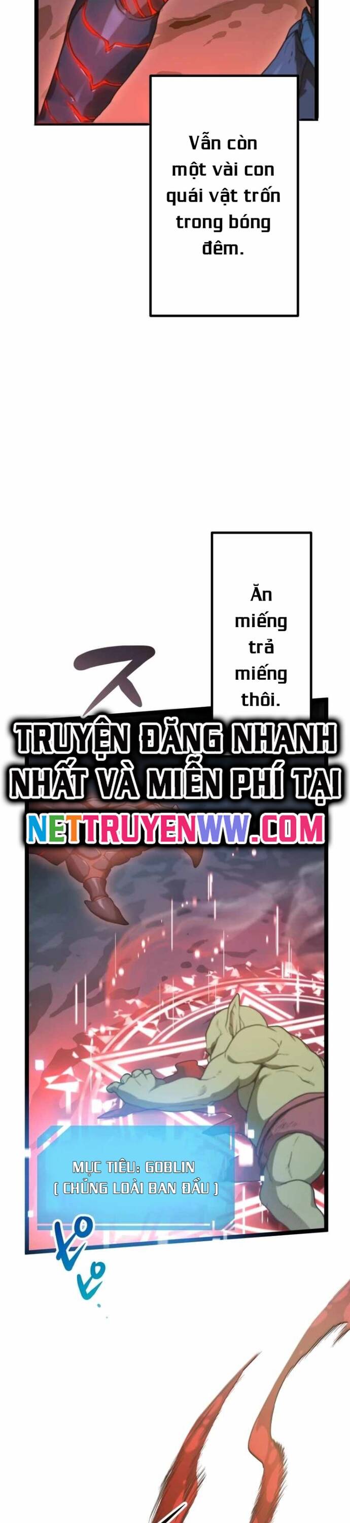 Kiếm Sư Huyền Thoại: Chỉ Mình Ta Có Thể Rèn Kiếm Từ Quái Chương 4 Ảnh 27